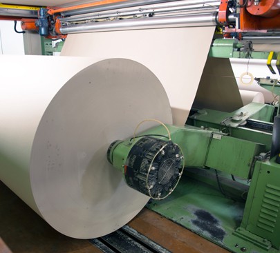 Industrial Paper & Packaging