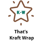 That’s Kraft Wrap