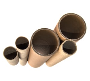 Kraft Mailing Tubes, Tape and Label Cores, Bulk Wholesale Mailing Tube and  Label Cores Manufacturer